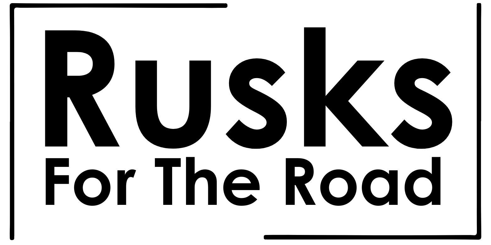 Rusks For The Road
